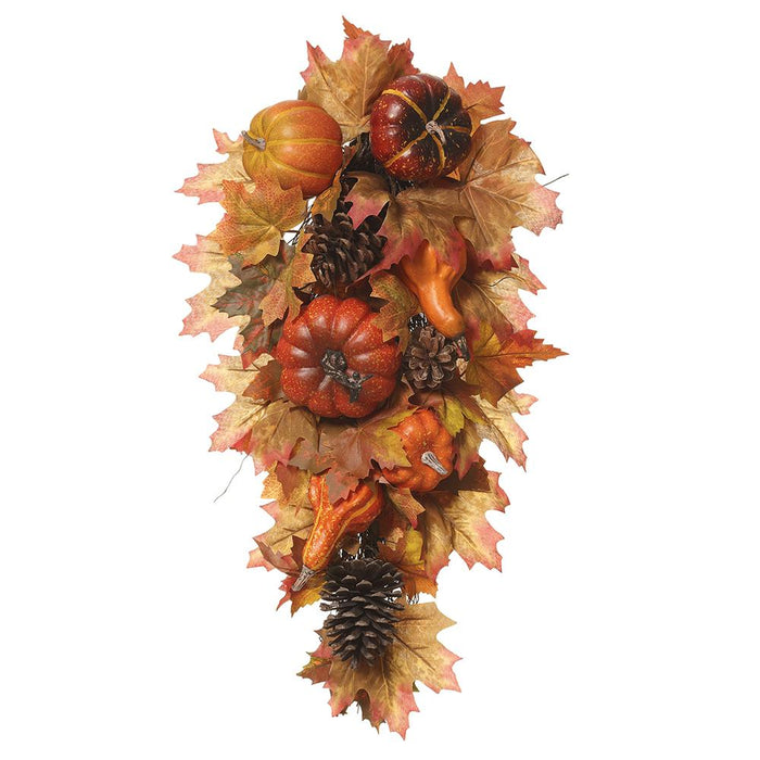 TEMPORADA OTOÑO