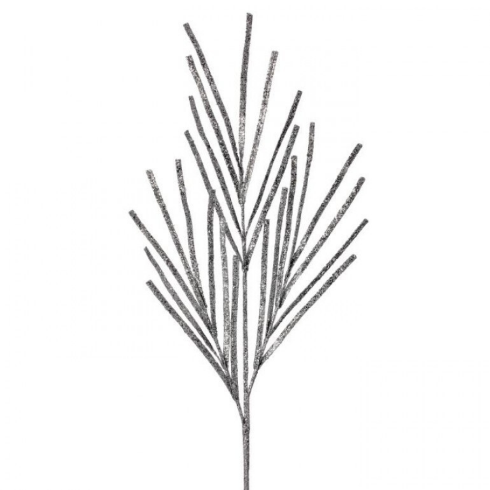 TALLO DECORATIVO BRILLANTE MED:86 CM