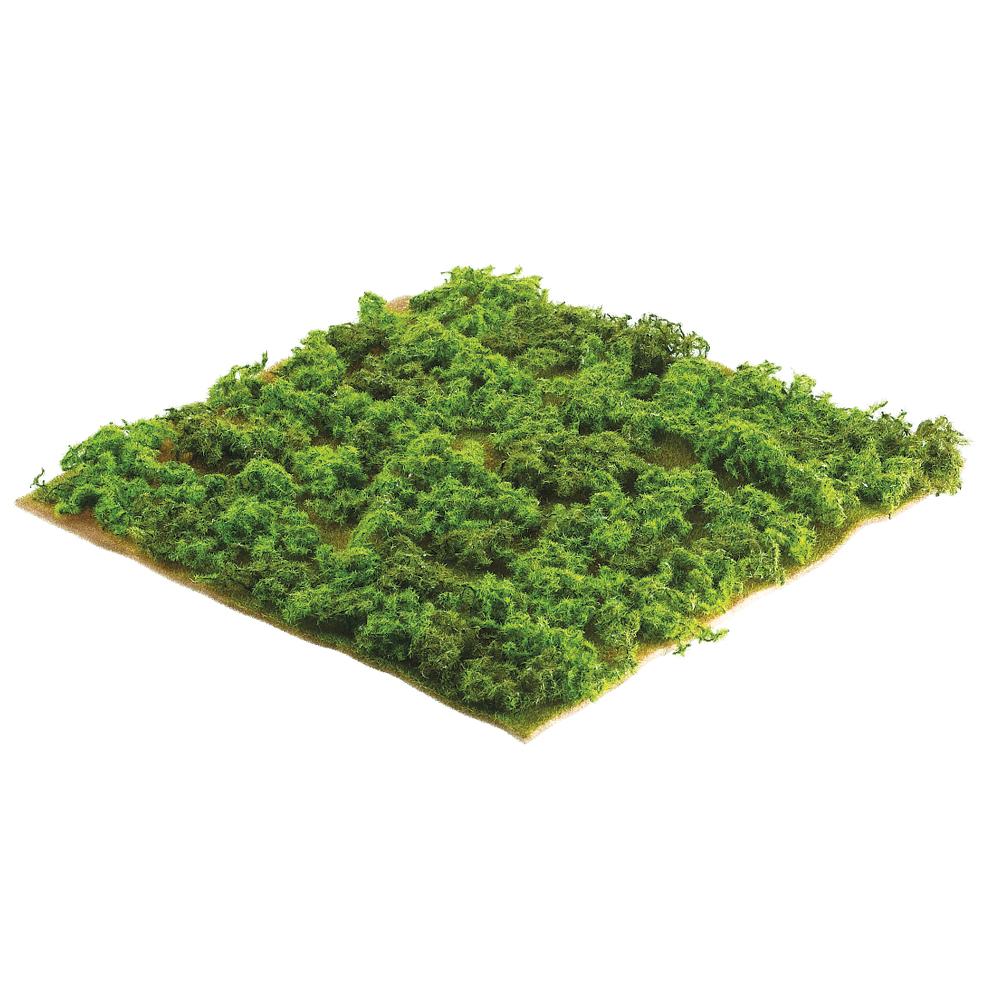 TAPETE DE MUSGO DE 35.56CM X 35.56CM