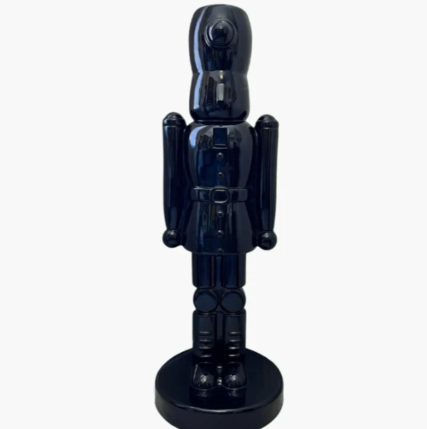 CASCANUEZ NEGRO DE FIBRA DE VIDRIO MED:150 CM