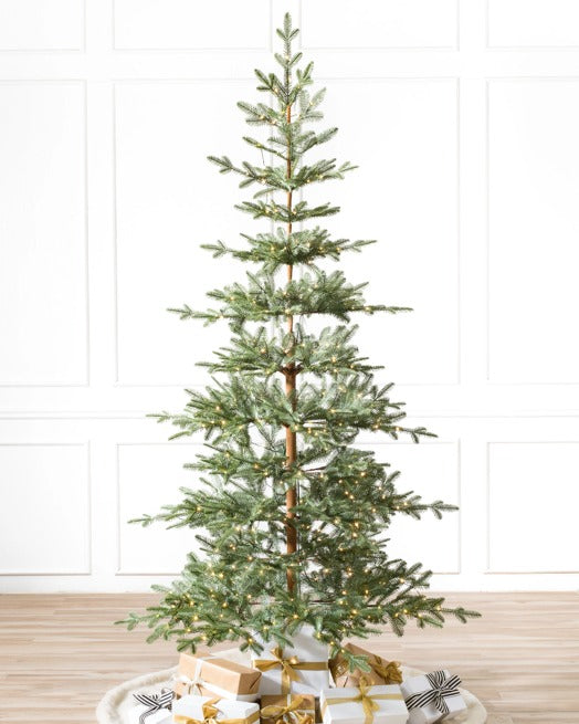 PINO REAL TOUCH MINIMALISTA MED:275 CM CM (INCLUYE LUZ)