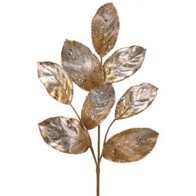 RAMA DE MAGNOLIA NEVADA MED:81 CM