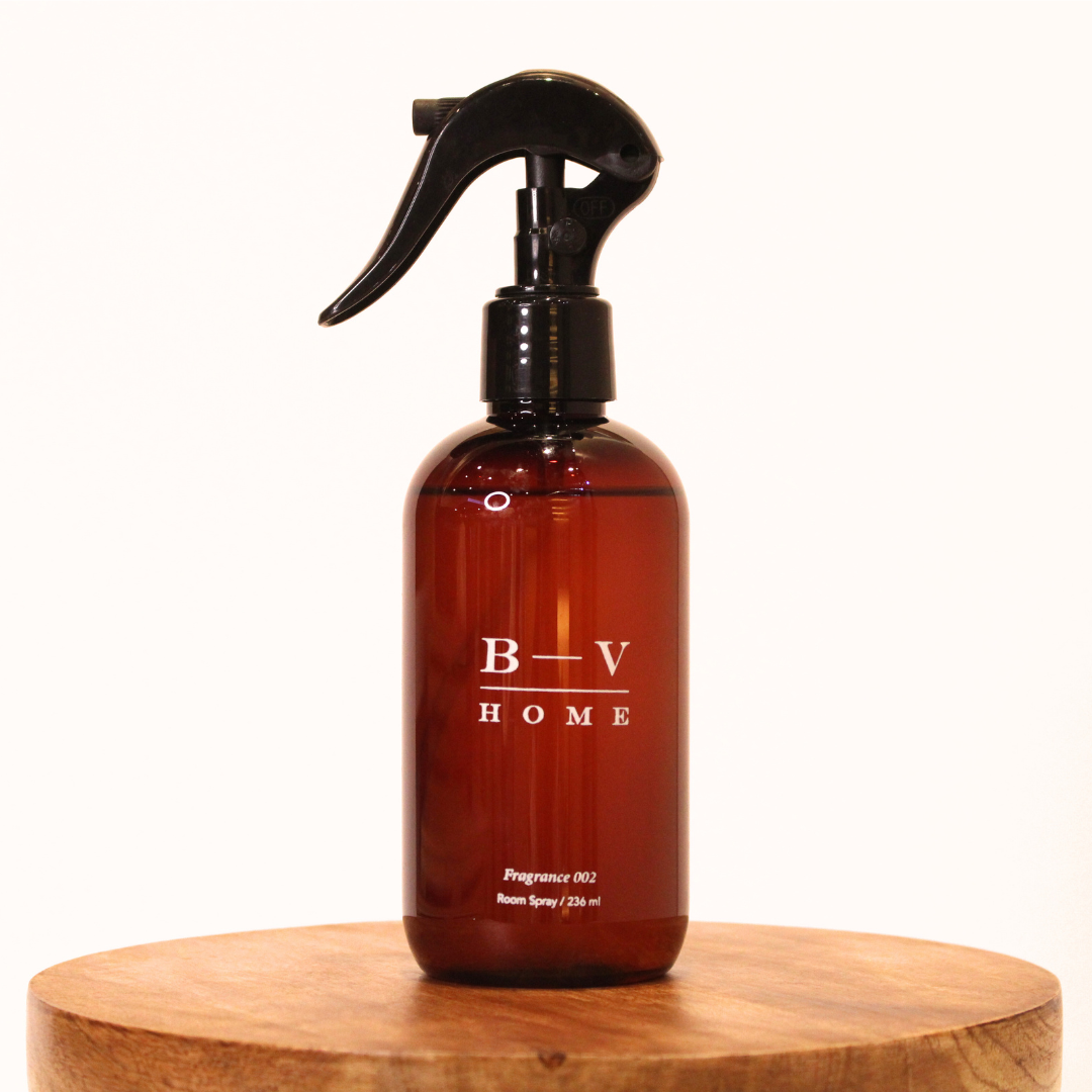 ROOM SPRAY FRAGANCIA 2 LIMÓN Y BERBENA 236 ML