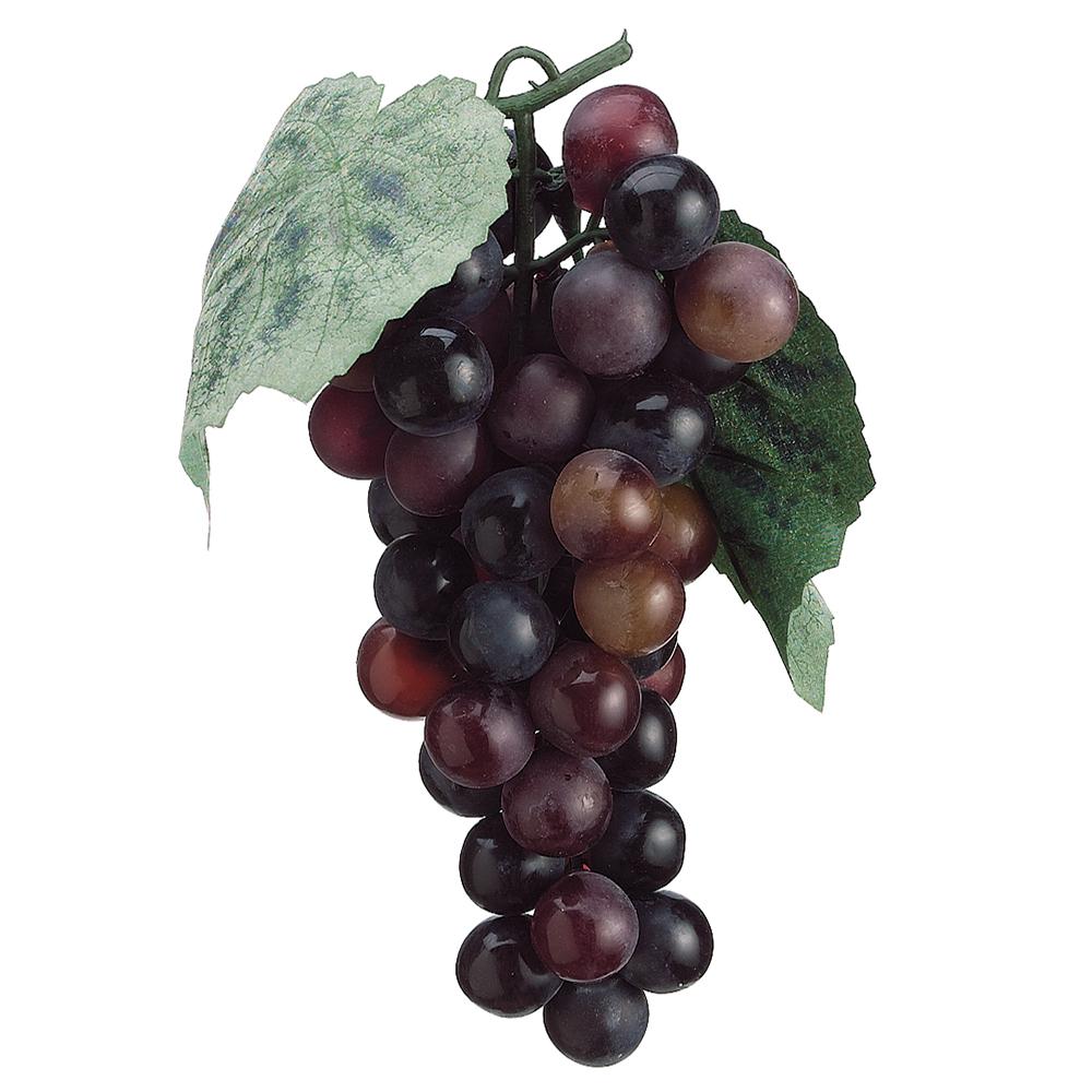 RACIMO DE UVAS MED:18 CM