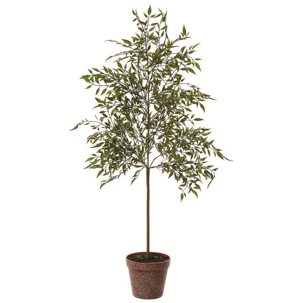 ÁRBOL DE BAMBÚ MED:81 CM