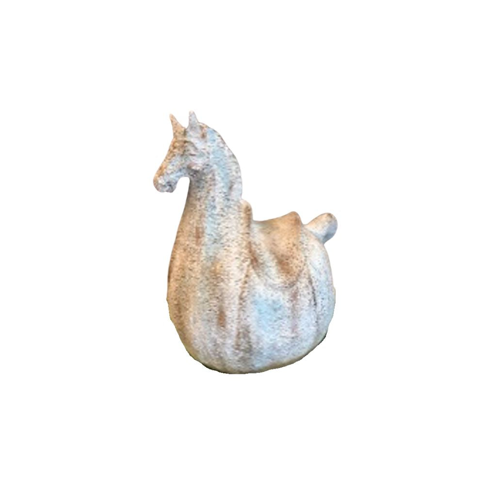 CABALLO AMSI